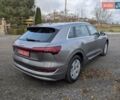 Серый Ауди E-Tron, объемом двигателя 0 л и пробегом 82 тыс. км за 32500 $, фото 5 на Automoto.ua