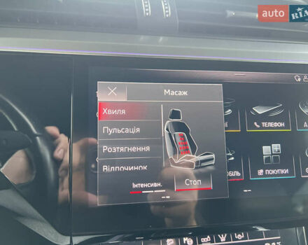 Серый Ауди E-Tron, объемом двигателя 0 л и пробегом 119 тыс. км за 35000 $, фото 28 на Automoto.ua