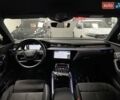 Серый Ауди E-Tron, объемом двигателя 0 л и пробегом 120 тыс. км за 28700 $, фото 49 на Automoto.ua
