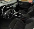 Сірий Ауді E-Tron, об'ємом двигуна 0 л та пробігом 110 тис. км за 28999 $, фото 7 на Automoto.ua