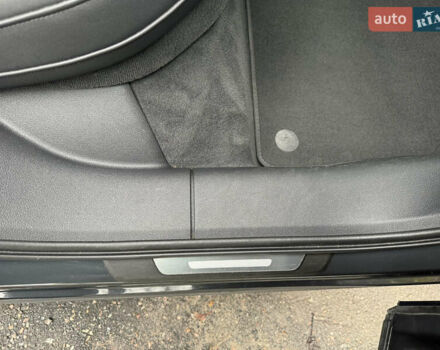 Серый Ауди E-Tron, объемом двигателя 0 л и пробегом 150 тыс. км за 23800 $, фото 34 на Automoto.ua