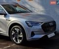 Серый Ауди E-Tron, объемом двигателя 0 л и пробегом 12 тыс. км за 31990 $, фото 20 на Automoto.ua