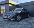 Серый Ауди E-Tron, объемом двигателя 0 л и пробегом 99 тыс. км за 31990 $, фото 32 на Automoto.ua
