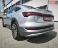 Сірий Ауді E-Tron, об'ємом двигуна 0 л та пробігом 70 тис. км за 34500 $, фото 45 на Automoto.ua