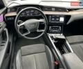 Ауди E-Tron 2020 в Луцке на Automoto.ua Серый Ауди E-Tron, объемом двигателя 0 л и пробегом 49 тыс. км за 35550 $, фото 12 на Automoto.ua
