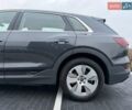 Сірий Ауді E-Tron, об'ємом двигуна 0 л та пробігом 178 тис. км за 21700 $, фото 19 на Automoto.ua