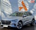 Серый Ауди E-Tron, объемом двигателя 0 л и пробегом 12 тыс. км за 31990 $, фото 1 на Automoto.ua
