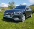 Серый Ауди E-Tron, объемом двигателя 0 л и пробегом 77 тыс. км за 33100 $, фото 2 на Automoto.ua