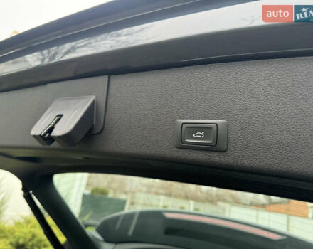 Серый Ауди E-Tron, объемом двигателя 0 л и пробегом 150 тыс. км за 23800 $, фото 48 на Automoto.ua