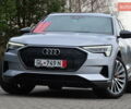 Серый Ауди E-Tron, объемом двигателя 0 л и пробегом 158 тыс. км за 24850 $, фото 14 на Automoto.ua