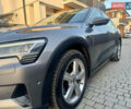 Сірий Ауді E-Tron, об'ємом двигуна 0 л та пробігом 143 тис. км за 27900 $, фото 14 на Automoto.ua