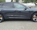 Серый Ауди E-Tron, объемом двигателя 0 л и пробегом 112 тыс. км за 29800 $, фото 1 на Automoto.ua