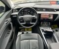Сірий Ауді E-Tron, об'ємом двигуна 0 л та пробігом 96 тис. км за 29000 $, фото 13 на Automoto.ua