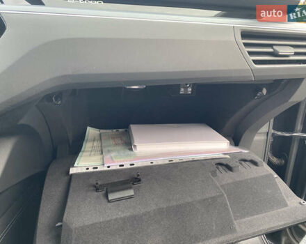 Ауди E-Tron 2020 в Луцке на Automoto.ua Серый Ауди E-Tron, объемом двигателя 0 л и пробегом 128 тыс. км за 25000 $, фото 90 на Automoto.ua