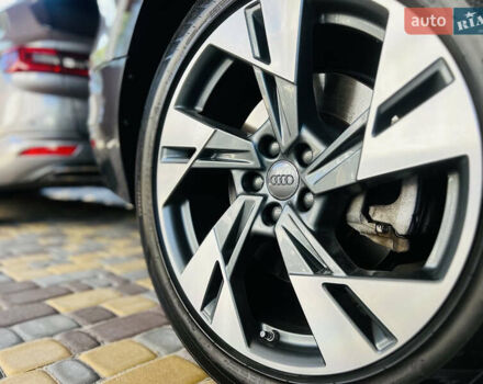 Серый Ауди E-Tron, объемом двигателя 0 л и пробегом 60 тыс. км за 41999 $, фото 23 на Automoto.ua