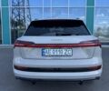 Ауді E-Tron 2020 у Дніпро (Дніпропетровську) на Automoto.ua Сірий Ауді E-Tron, об'ємом двигуна 0 л та пробігом 94 тис. км за 36800 $, фото 5 на Automoto.ua