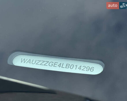 Ауди E-Tron 2020 в Тернополе на Automoto.ua Серый Ауди E-Tron, объемом двигателя 0 л и пробегом 126 тыс. км за 23900 $, фото 43 на Automoto.ua