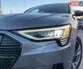 Серый Ауди E-Tron, объемом двигателя 0 л и пробегом 45 тыс. км за 29900 $, фото 3 на Automoto.ua