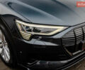 Сірий Ауді E-Tron, об'ємом двигуна 0 л та пробігом 154 тис. км за 25900 $, фото 10 на Automoto.ua