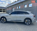 Сірий Ауді E-Tron, об'ємом двигуна 0 л та пробігом 89 тис. км за 32500 $, фото 2 на Automoto.ua