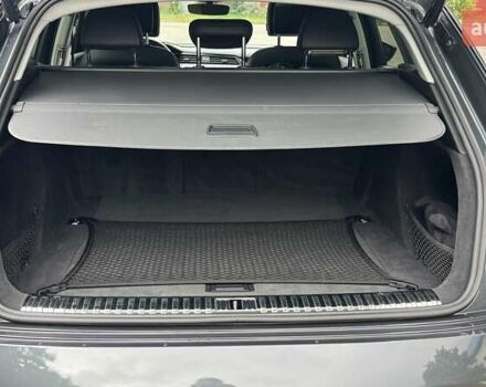 Сірий Ауді E-Tron, об'ємом двигуна 0 л та пробігом 78 тис. км за 29900 $, фото 11 на Automoto.ua