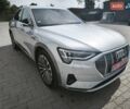 Сірий Ауді E-Tron, об'ємом двигуна 0 л та пробігом 70 тис. км за 34500 $, фото 23 на Automoto.ua