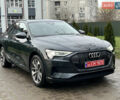 Сірий Ауді E-Tron, об'ємом двигуна 0 л та пробігом 143 тис. км за 30800 $, фото 1 на Automoto.ua