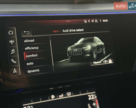 Сірий Ауді E-Tron, об'ємом двигуна 0 л та пробігом 140 тис. км за 37000 $, фото 56 на Automoto.ua