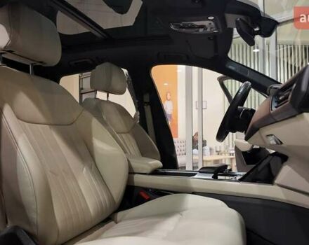 Серый Ауди E-Tron, объемом двигателя 0 л и пробегом 144 тыс. км за 29700 $, фото 21 на Automoto.ua