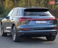 Сірий Ауді E-Tron, об'ємом двигуна 0 л та пробігом 67 тис. км за 37999 $, фото 1 на Automoto.ua