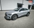 Сірий Ауді E-Tron, об'ємом двигуна 0 л та пробігом 70 тис. км за 34500 $, фото 55 на Automoto.ua