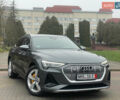 Серый Ауди E-Tron, объемом двигателя 0 л и пробегом 90 тыс. км за 34490 $, фото 1 на Automoto.ua