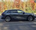 Сірий Ауді E-Tron, об'ємом двигуна 0 л та пробігом 67 тис. км за 37999 $, фото 7 на Automoto.ua
