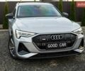 Сірий Ауді E-Tron, об'ємом двигуна 0 л та пробігом 112 тис. км за 34300 $, фото 3 на Automoto.ua
