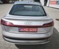 Сірий Ауді E-Tron, об'ємом двигуна 0 л та пробігом 70 тис. км за 34500 $, фото 42 на Automoto.ua