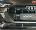 Серый Ауди E-Tron, объемом двигателя 0 л и пробегом 53 тыс. км за 37900 $, фото 2 на Automoto.ua