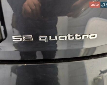 Серый Ауди E-Tron, объемом двигателя 0 л и пробегом 169 тыс. км за 33999 $, фото 39 на Automoto.ua