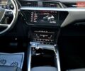 Серый Ауди E-Tron, объемом двигателя 0 л и пробегом 125 тыс. км за 23800 $, фото 131 на Automoto.ua