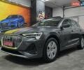 Серый Ауди E-Tron, объемом двигателя 0 л и пробегом 99 тыс. км за 31990 $, фото 1 на Automoto.ua
