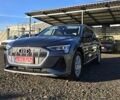 Серый Ауди E-Tron, объемом двигателя 0 л и пробегом 99 тыс. км за 31990 $, фото 9 на Automoto.ua