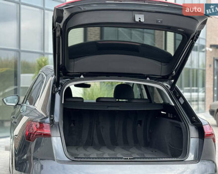 Ауди E-Tron 2020 в Тернополе на Automoto.ua Серый Ауди E-Tron, объемом двигателя 0 л и пробегом 126 тыс. км за 23900 $, фото 45 на Automoto.ua