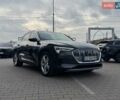 Серый Ауди E-Tron, объемом двигателя 0 л и пробегом 74 тыс. км за 30500 $, фото 1 на Automoto.ua