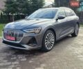 Серый Ауди E-Tron, объемом двигателя 0 л и пробегом 158 тыс. км за 27900 $, фото 5 на Automoto.ua