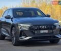 Сірий Ауді E-Tron, об'ємом двигуна 0 л та пробігом 67 тис. км за 37999 $, фото 13 на Automoto.ua