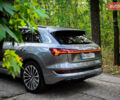 Серый Ауди E-Tron, объемом двигателя 0 л и пробегом 89 тыс. км за 31900 $, фото 5 на Automoto.ua