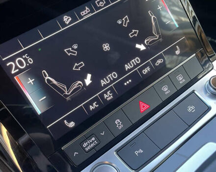 Сірий Ауді E-Tron, об'ємом двигуна 0 л та пробігом 153 тис. км за 28999 $, фото 40 на Automoto.ua