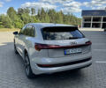 Сірий Ауді E-Tron, об'ємом двигуна 0 л та пробігом 89 тис. км за 32500 $, фото 8 на Automoto.ua