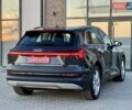 Серый Ауди E-Tron, объемом двигателя 0 л и пробегом 97 тыс. км за 21900 $, фото 19 на Automoto.ua