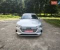 Сірий Ауді E-Tron, об'ємом двигуна 0 л та пробігом 70 тис. км за 34500 $, фото 1 на Automoto.ua