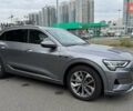 Серый Ауди E-Tron, объемом двигателя 0 л и пробегом 58 тыс. км за 37000 $, фото 8 на Automoto.ua